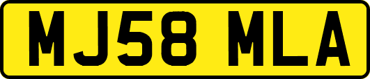 MJ58MLA