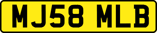 MJ58MLB