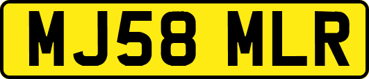 MJ58MLR