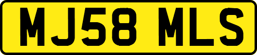 MJ58MLS