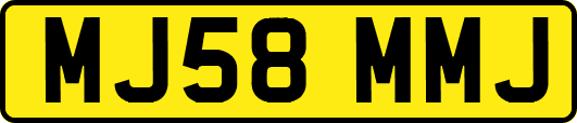 MJ58MMJ
