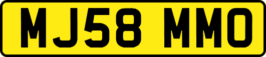 MJ58MMO