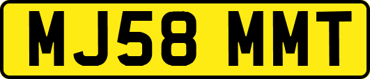MJ58MMT