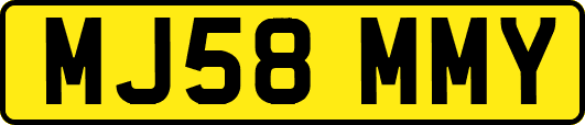 MJ58MMY