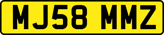 MJ58MMZ