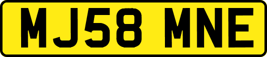 MJ58MNE