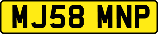 MJ58MNP