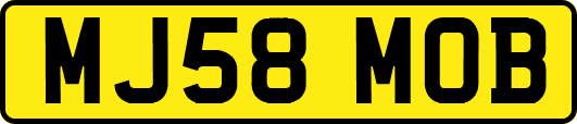 MJ58MOB