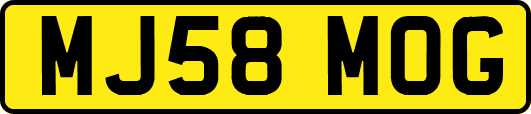 MJ58MOG