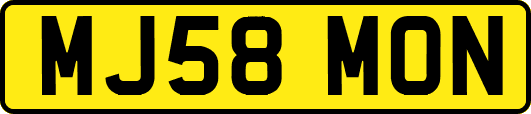 MJ58MON