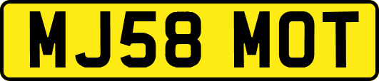 MJ58MOT