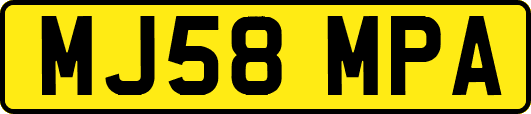 MJ58MPA