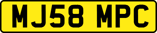 MJ58MPC