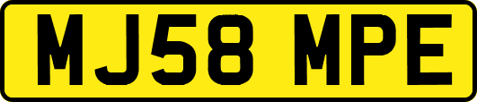 MJ58MPE