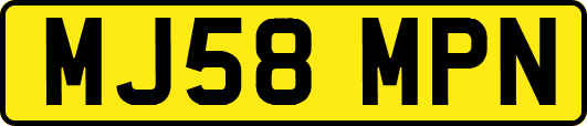MJ58MPN