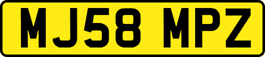 MJ58MPZ