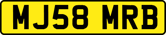 MJ58MRB