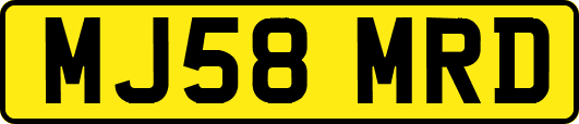 MJ58MRD