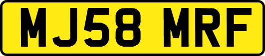 MJ58MRF