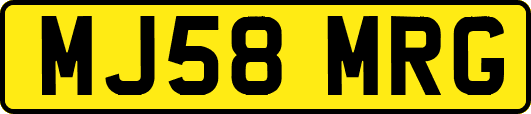 MJ58MRG