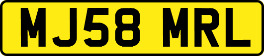 MJ58MRL