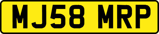 MJ58MRP
