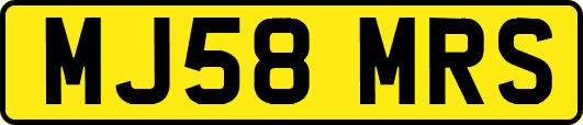 MJ58MRS