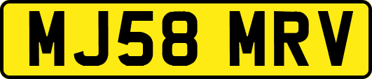 MJ58MRV