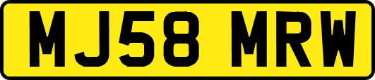 MJ58MRW