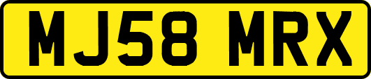 MJ58MRX
