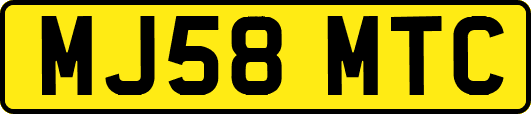 MJ58MTC