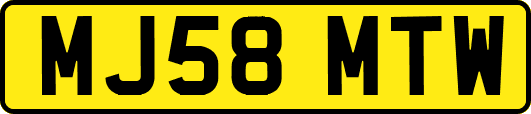 MJ58MTW