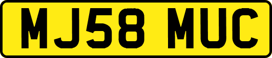 MJ58MUC