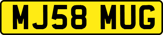 MJ58MUG
