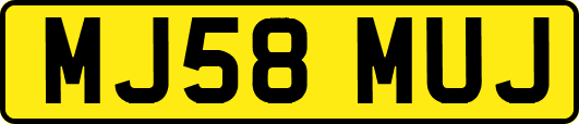 MJ58MUJ