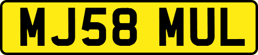 MJ58MUL