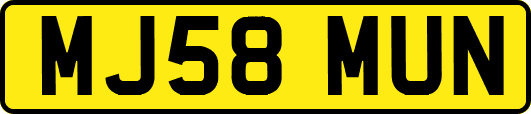MJ58MUN