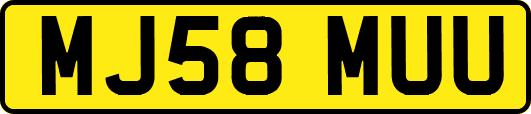 MJ58MUU
