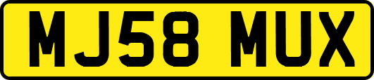 MJ58MUX