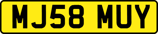 MJ58MUY