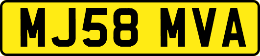 MJ58MVA