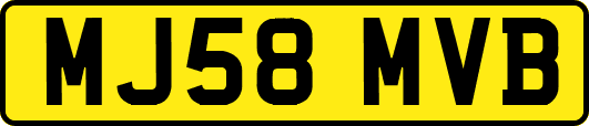 MJ58MVB