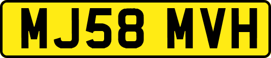 MJ58MVH