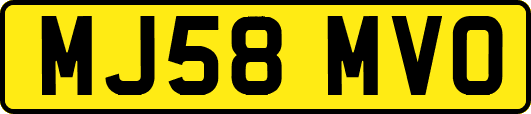 MJ58MVO