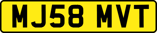 MJ58MVT