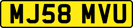 MJ58MVU
