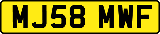 MJ58MWF