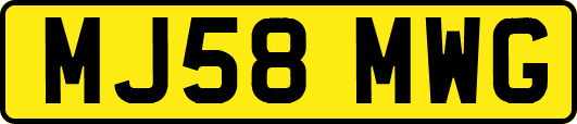 MJ58MWG