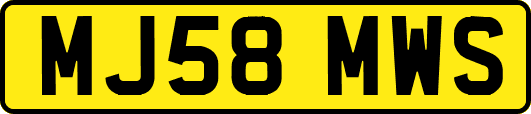 MJ58MWS