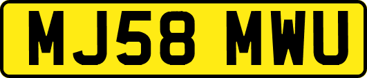 MJ58MWU